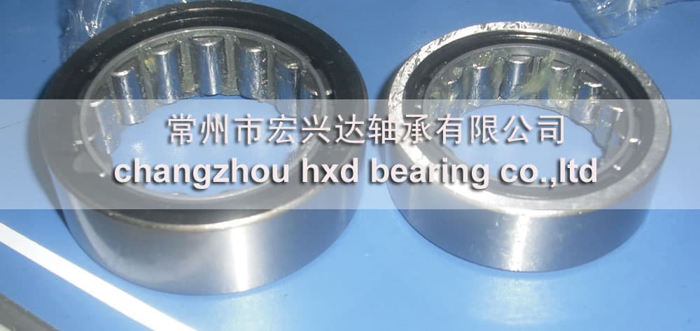 Cylindrical Bearing  5707 with stock